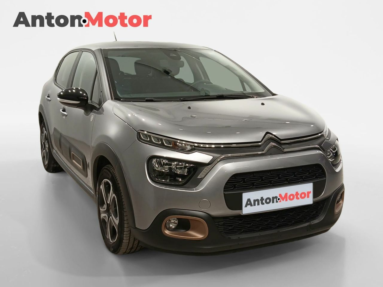 citroën c3 2023 / foto grande (3)