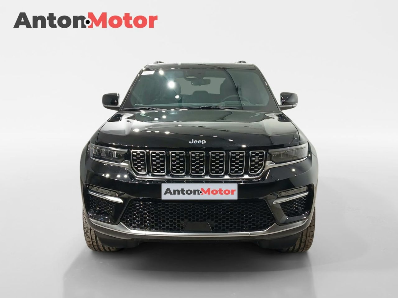 jeep grand cherokee 2024 / foto grande (2)