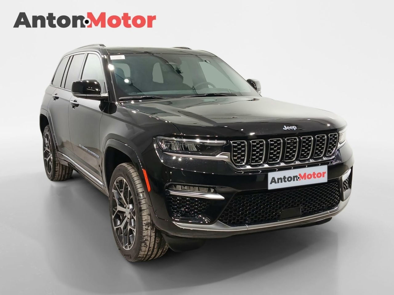 jeep grand cherokee 2024 / foto grande (3)