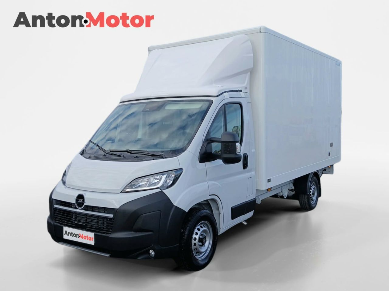 Opel mokka 2024  de segunda mano - opel movano 2024 /