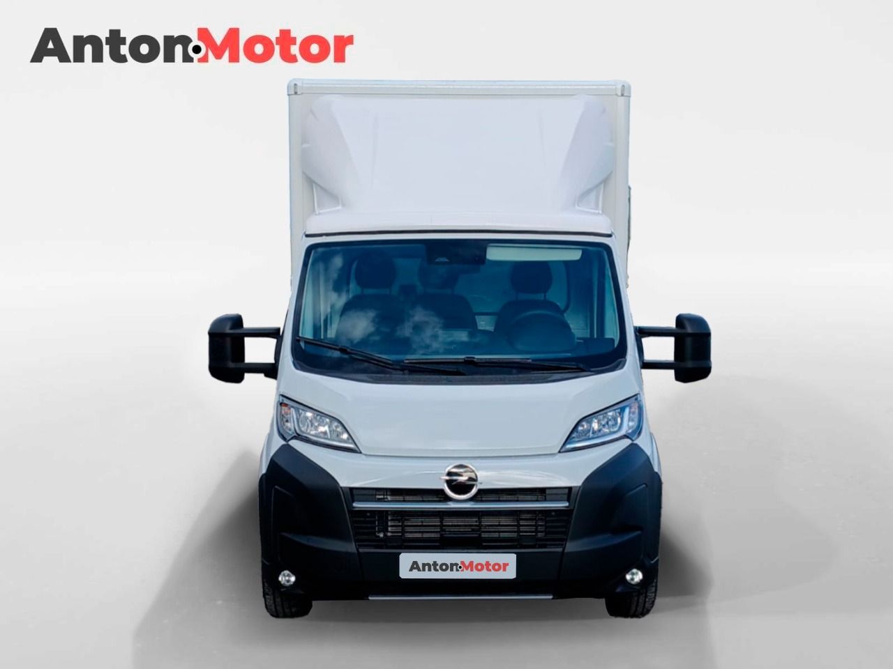 opel movano 2024 / foto grande (2)