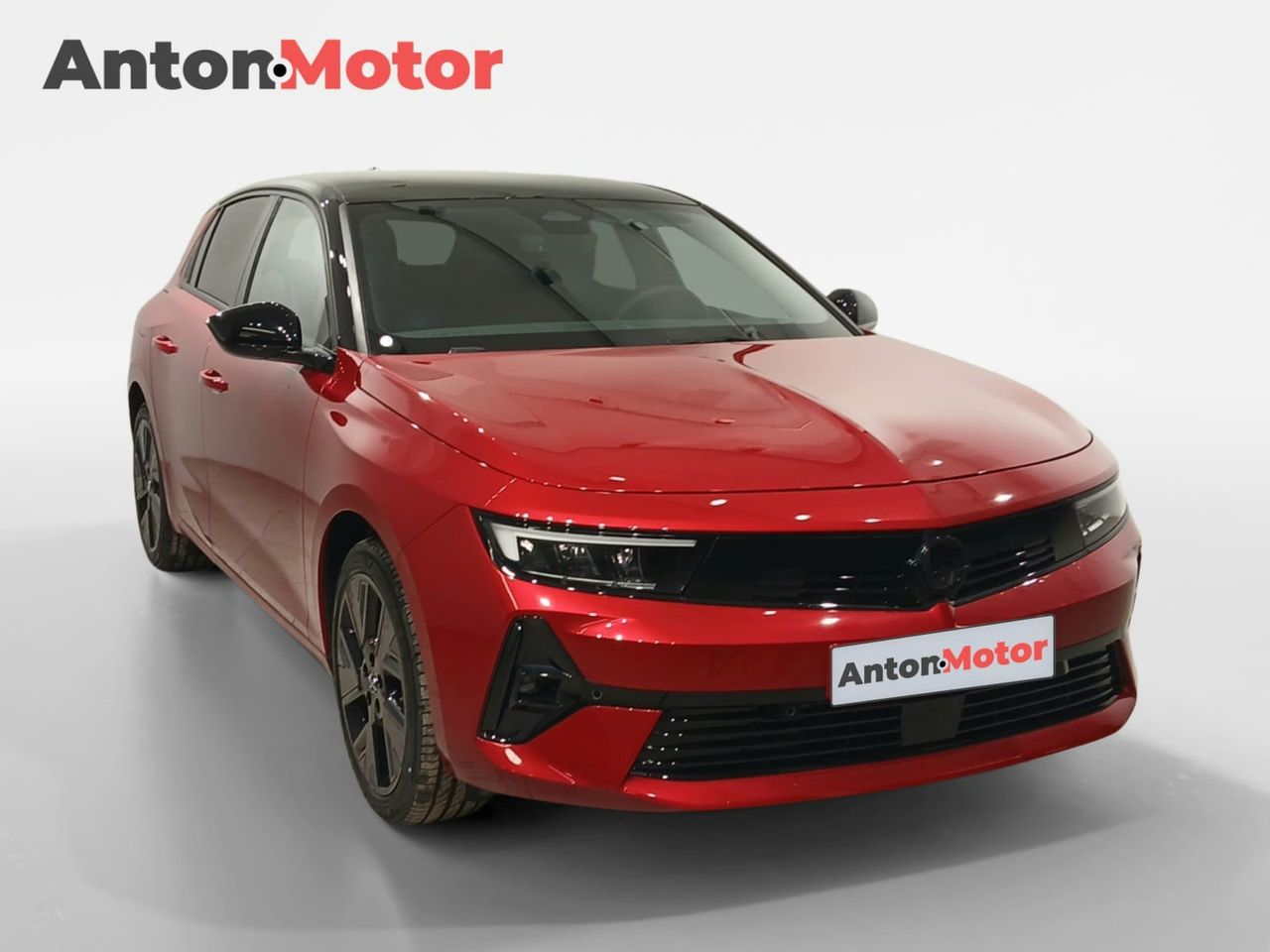 opel astra electric 2024 / foto grande (3)