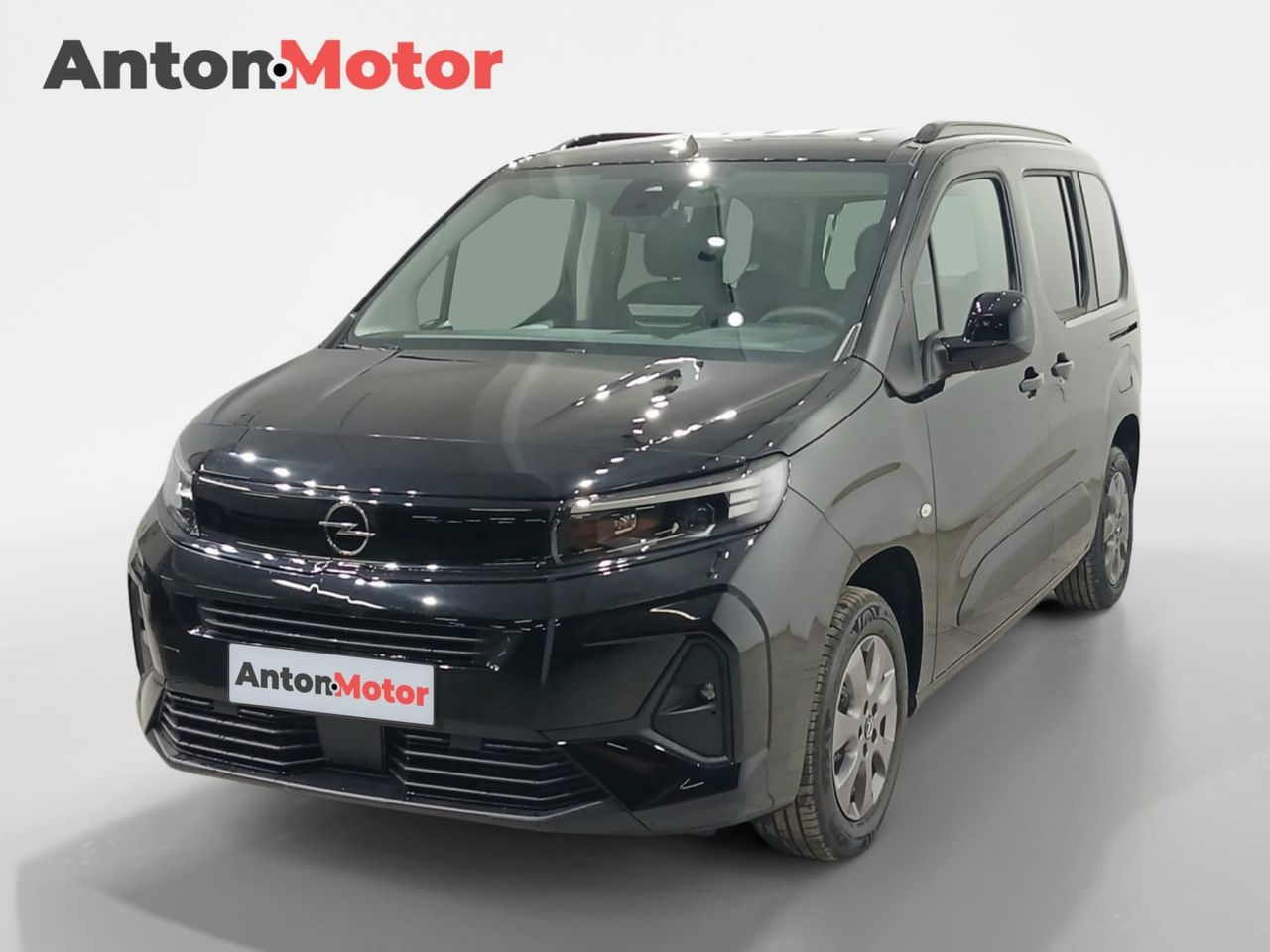 Opel combo 2020  de segunda mano - opel combo 2024 /