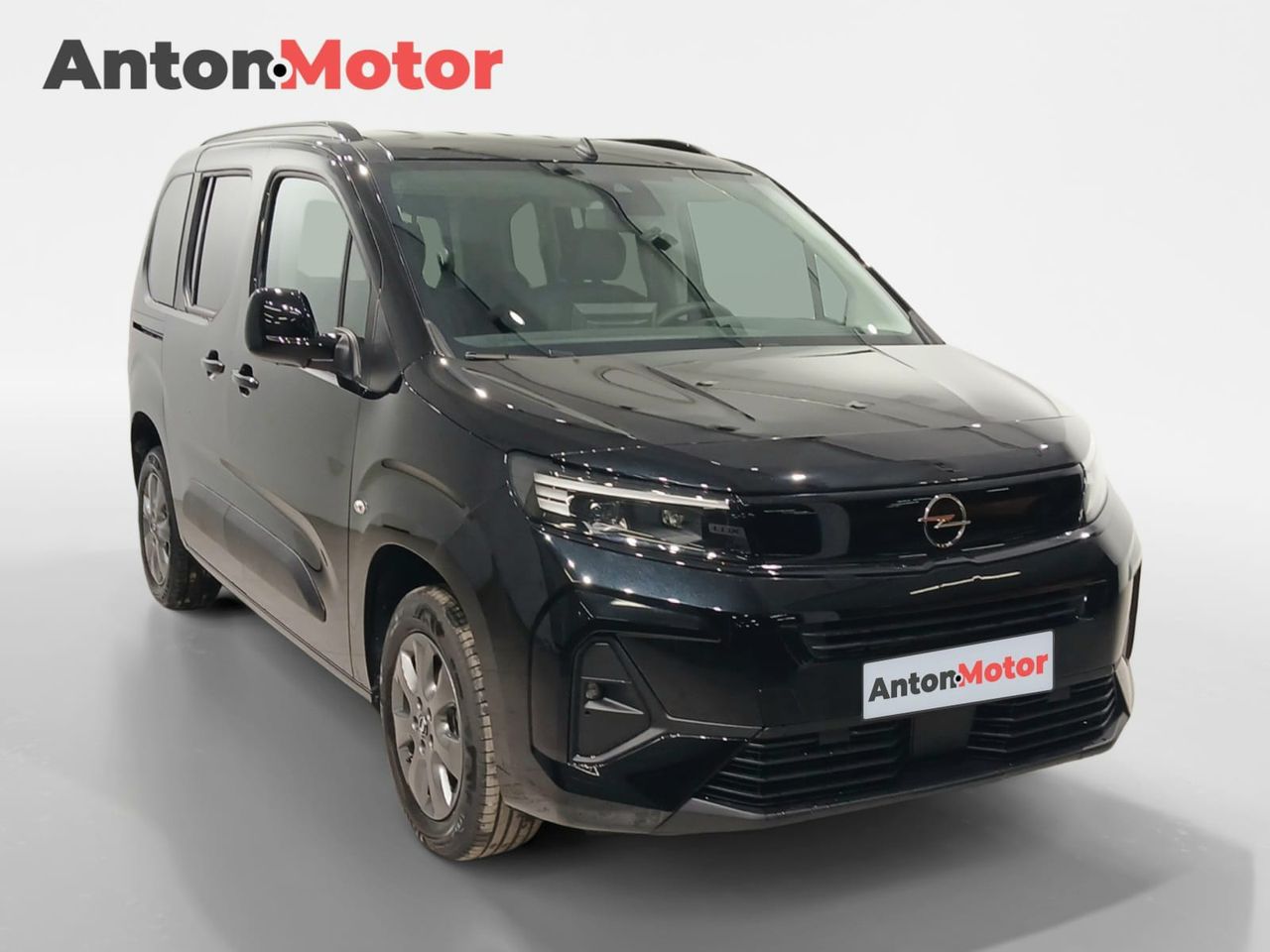 opel combo 2024 / foto grande (3)