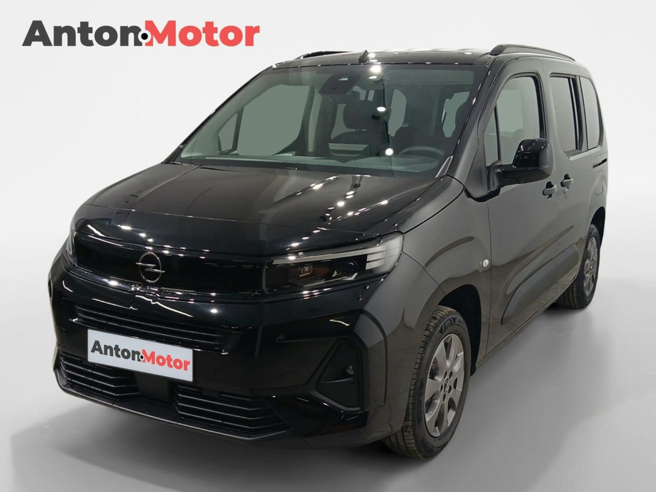 Opel combo 2020  de segunda mano - opel combo 2024 /