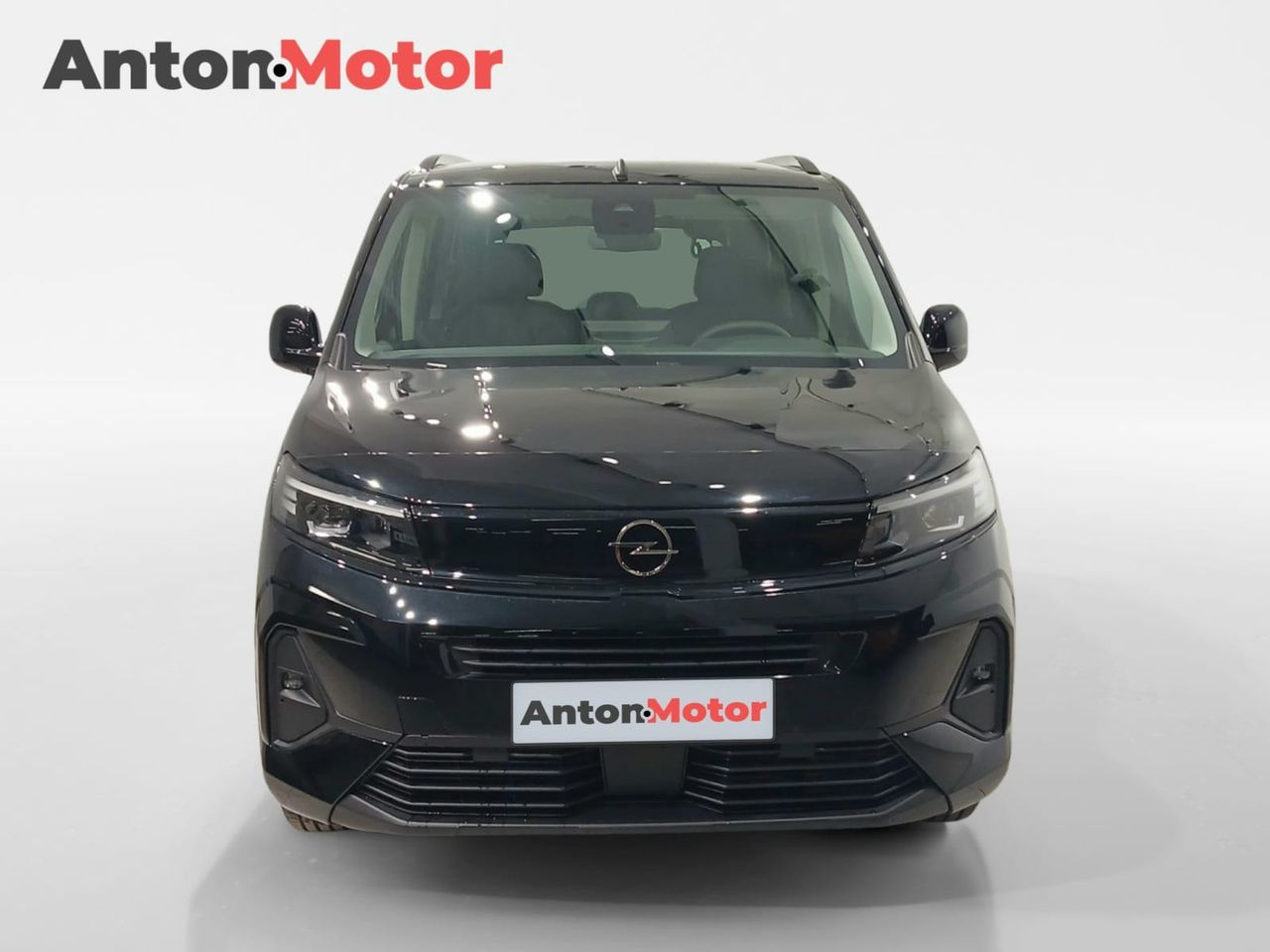 opel combo 2024 / foto grande (2)