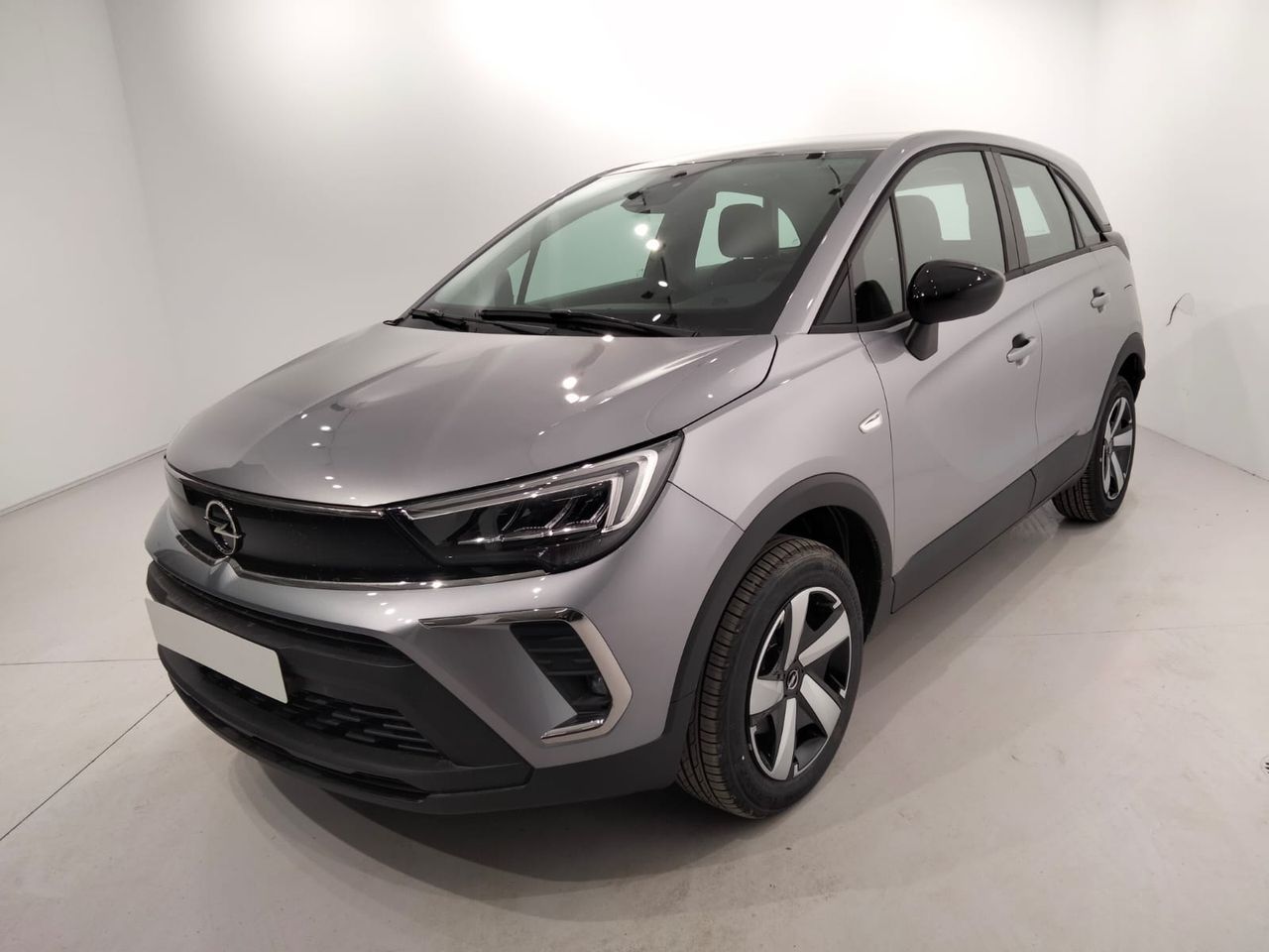 Citroen jumpy ano 2024  de segunda mano - opel crossland 2024 /