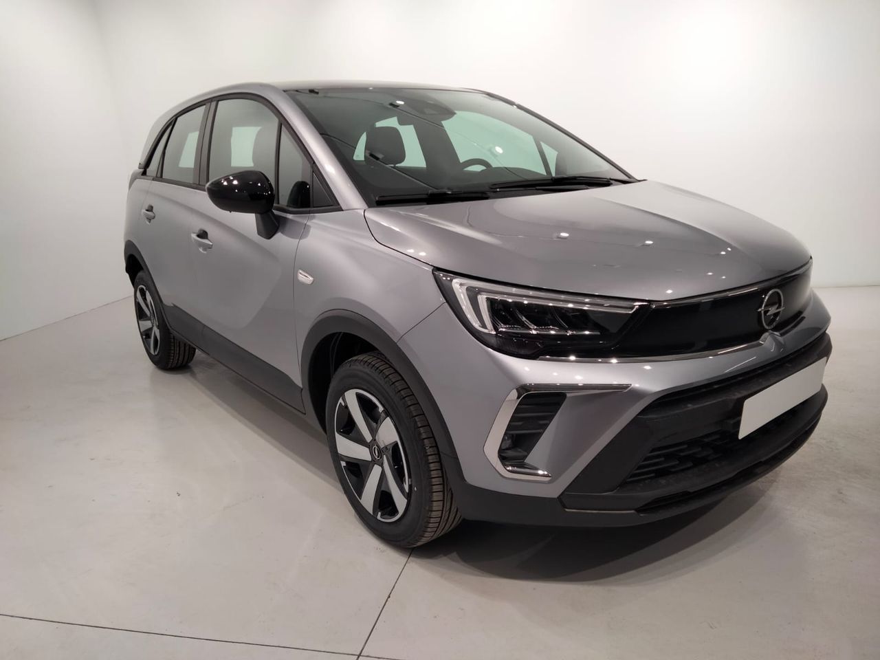 opel crossland 2024 / foto grande (3)