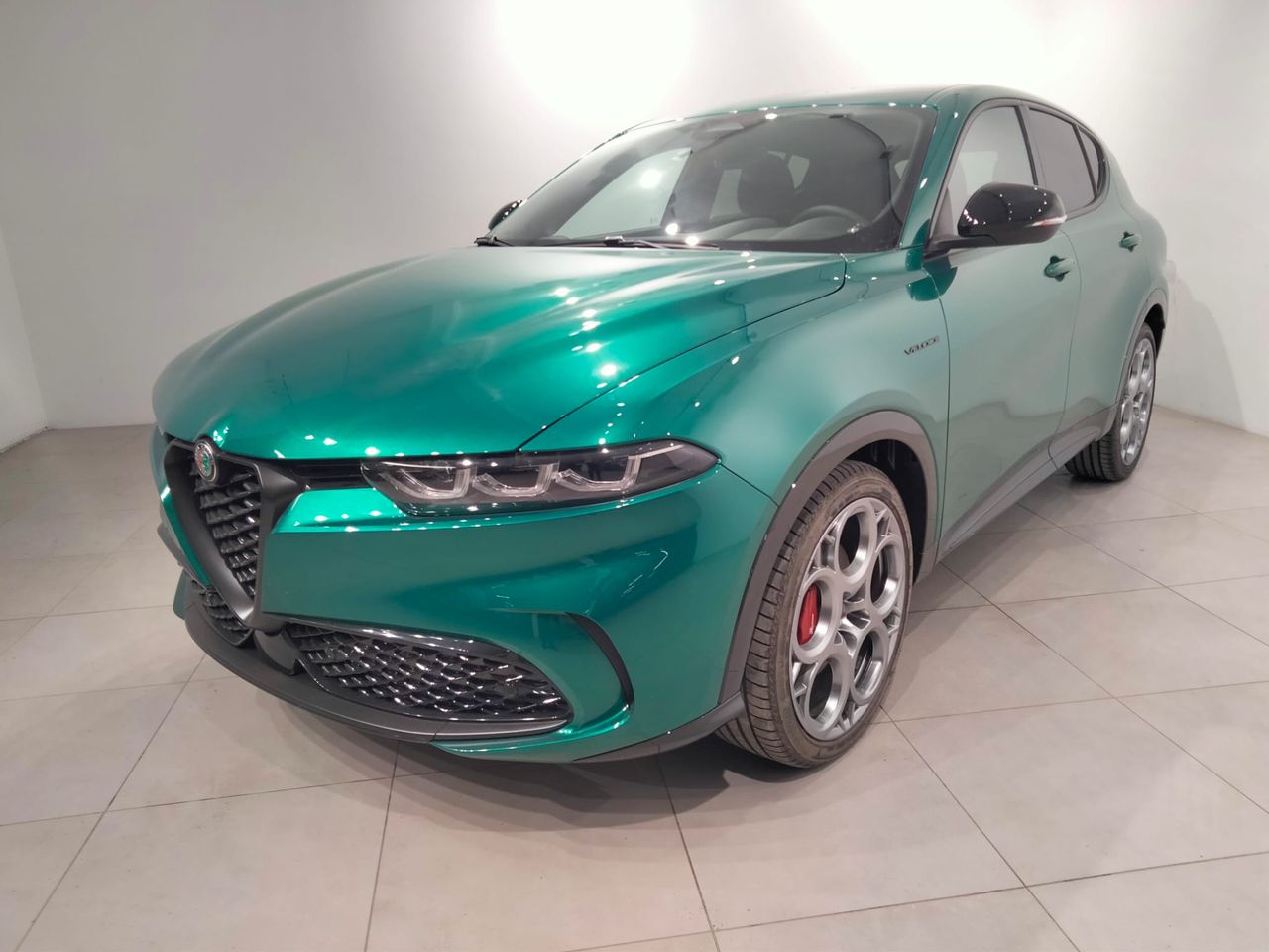 Citroen jumpy ano 2024  de segunda mano - alfa romeo tonale 2024 /