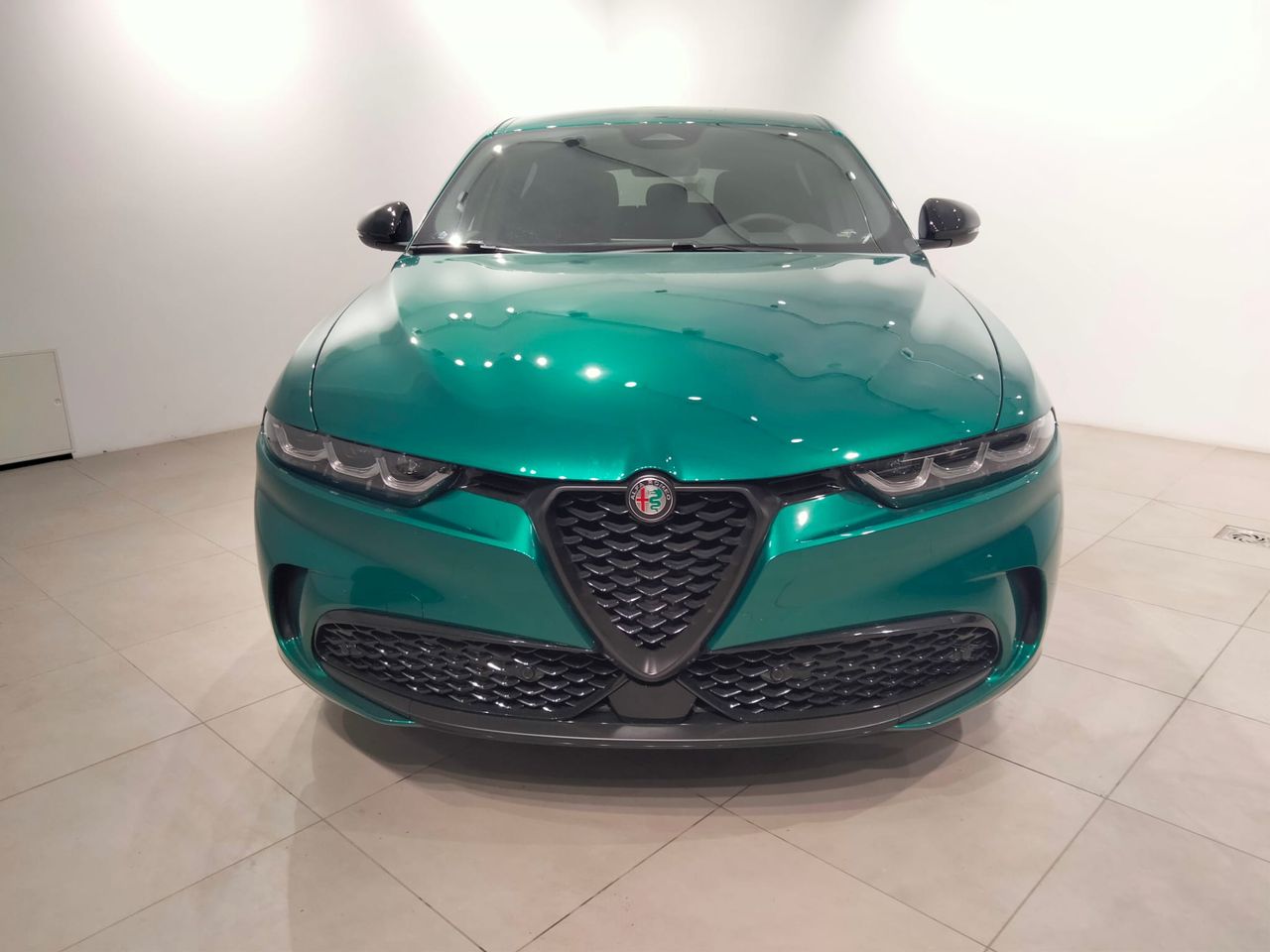 alfa romeo tonale 2024 / foto grande (2)