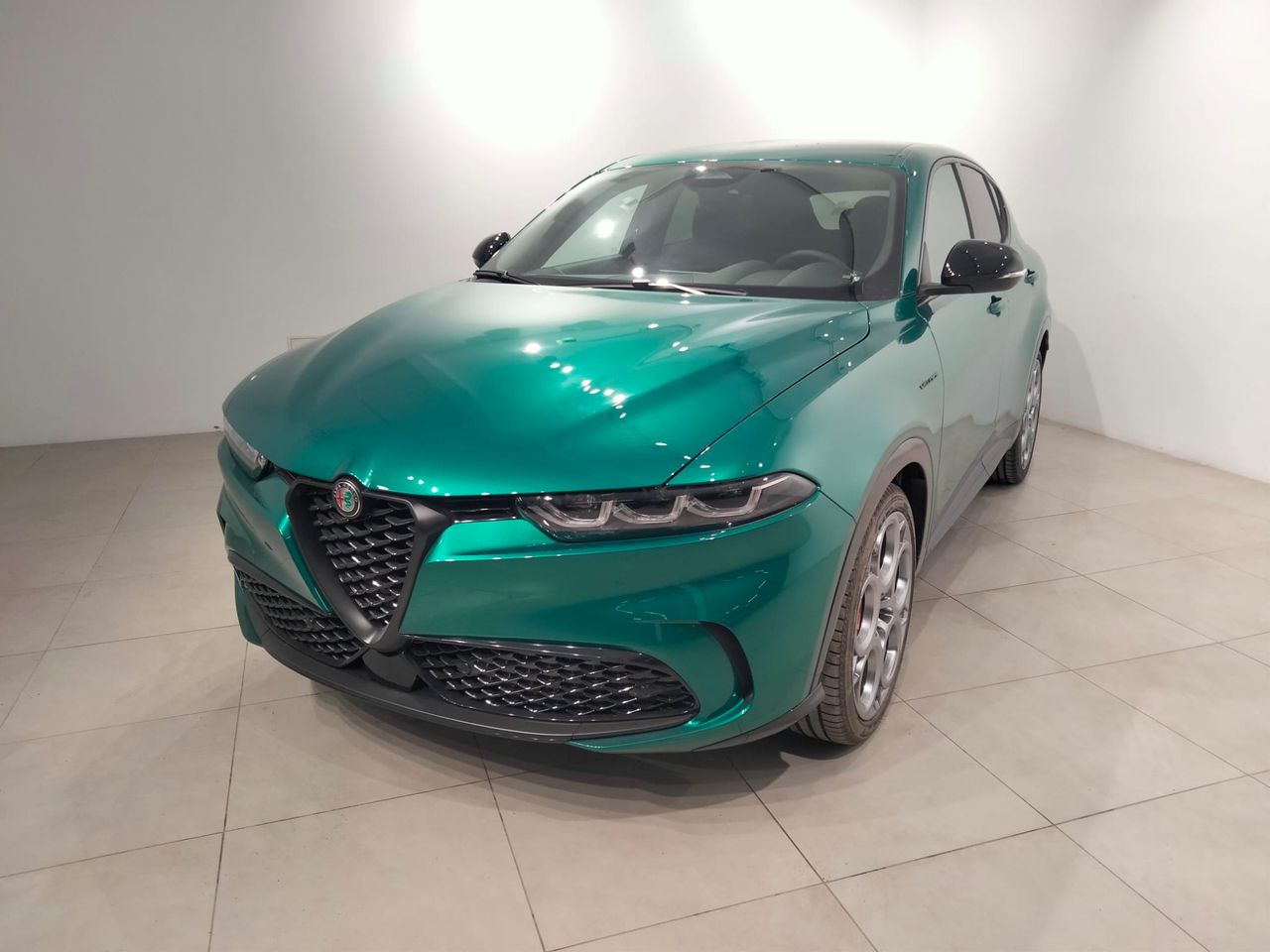 Citroen jumpy ano 2024  de segunda mano - alfa romeo tonale 2024 /