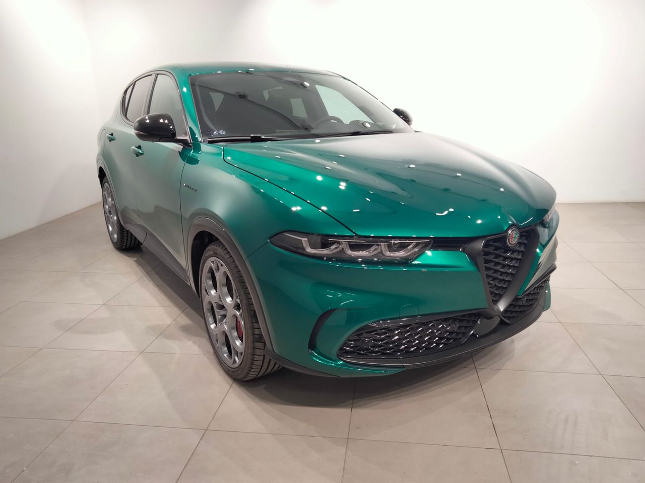 alfa romeo tonale 2024 / foto grande (3)