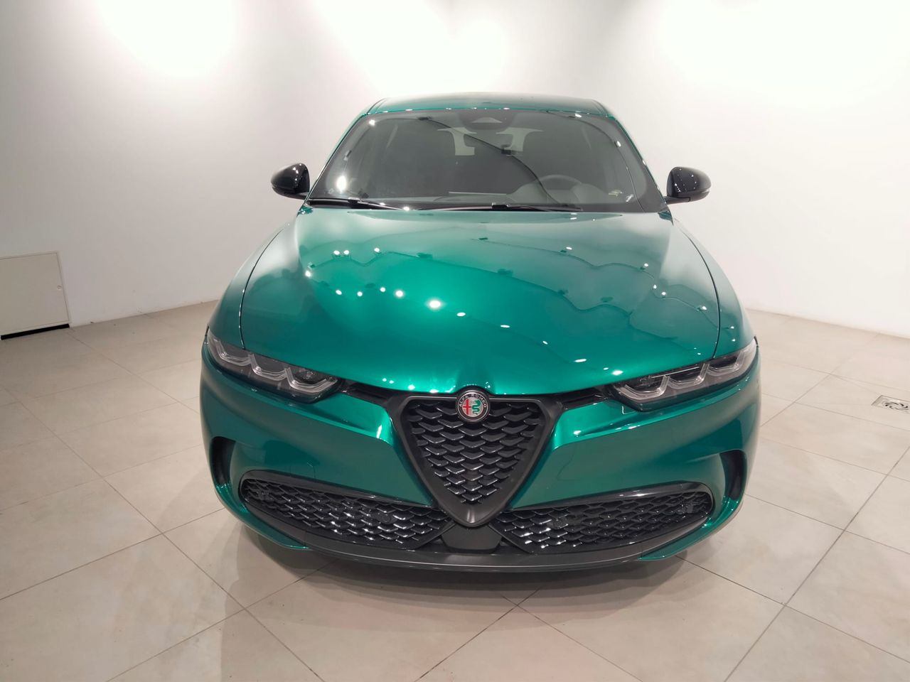 alfa romeo tonale 2024 / foto grande (2)