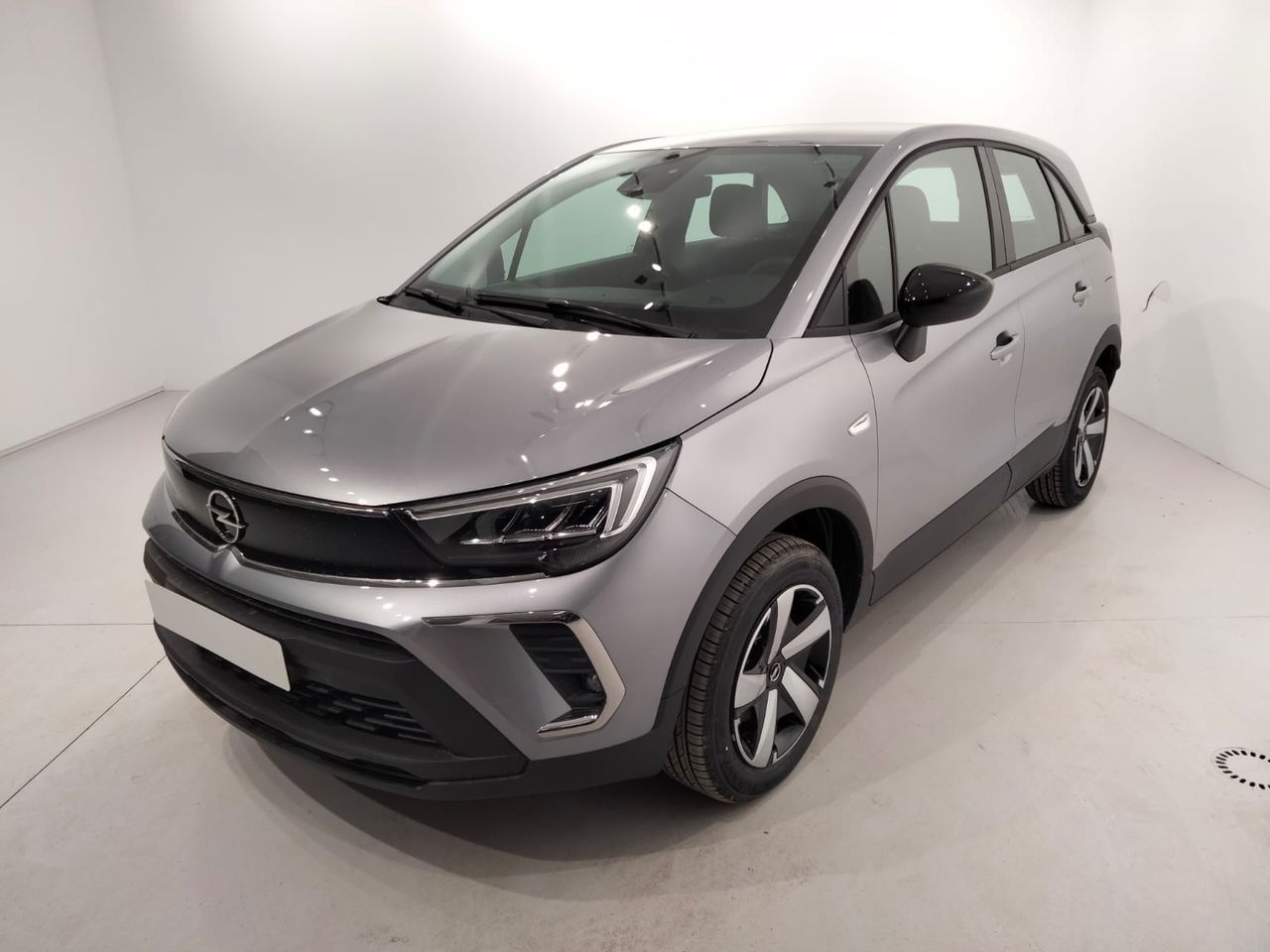 Citroen jumpy ano 2024  de segunda mano - opel crossland 2024 /
