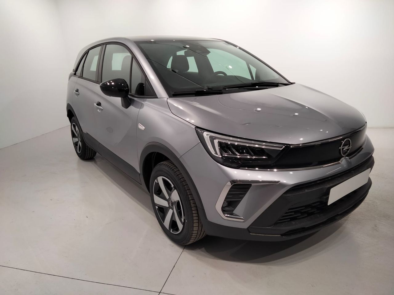opel crossland 2024 / foto grande (3)