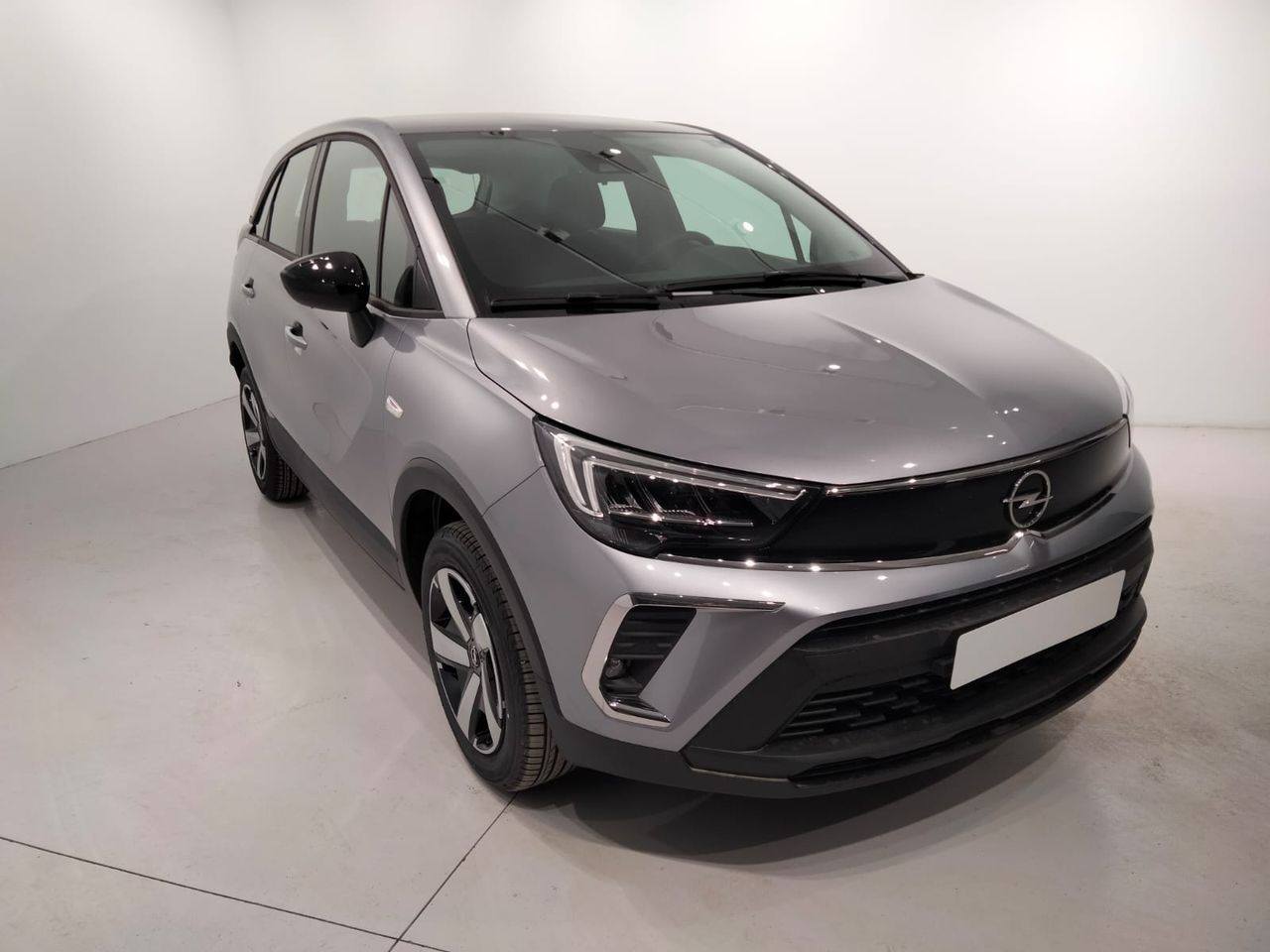 opel crossland 2024 / foto grande (3)