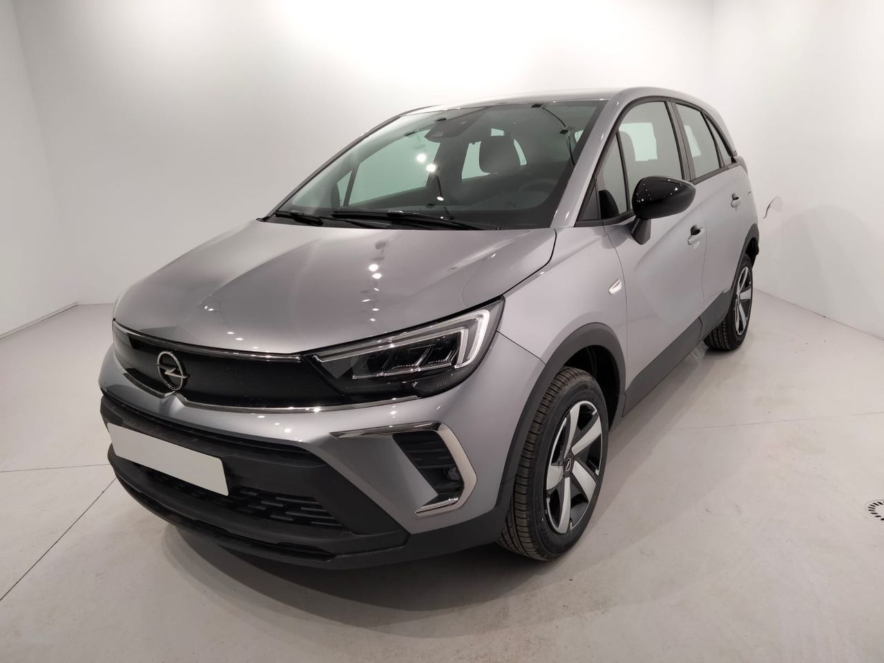 Citroen jumpy ano 2024  de segunda mano - opel crossland 2024 /
