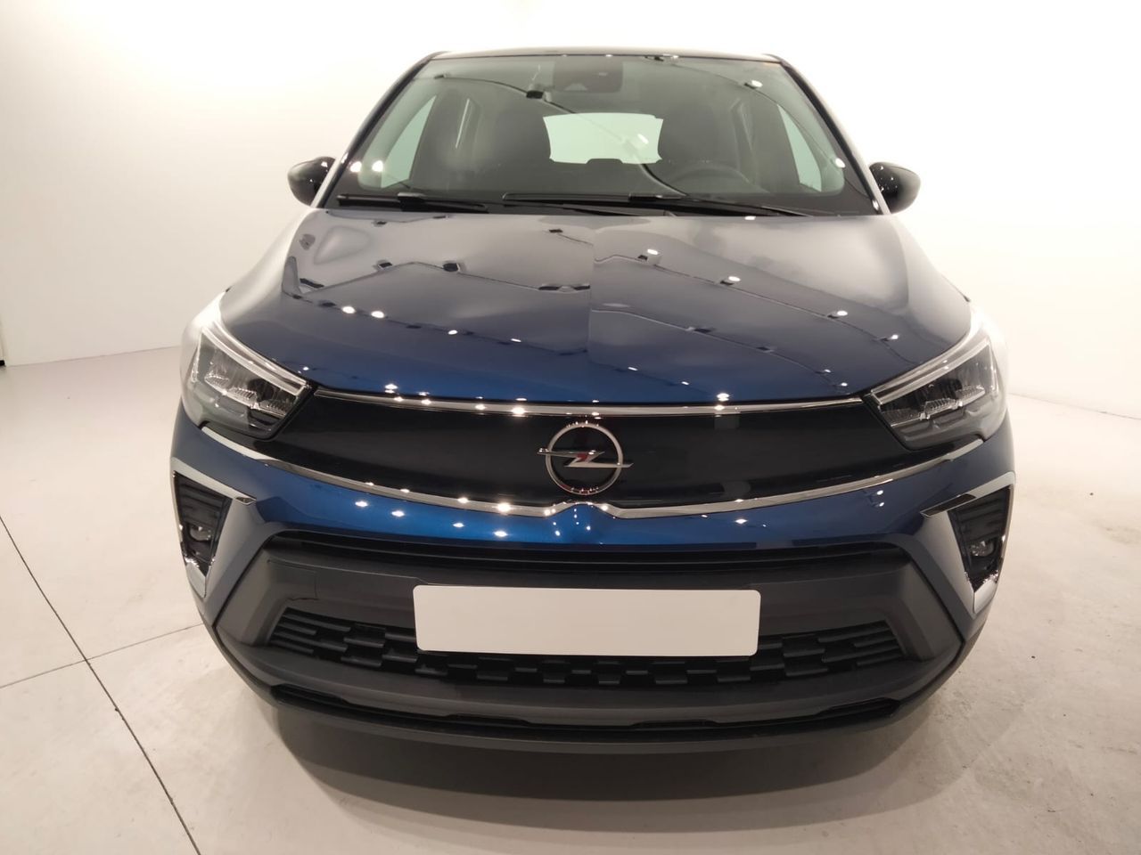 opel crossland 2024 / foto grande (2)