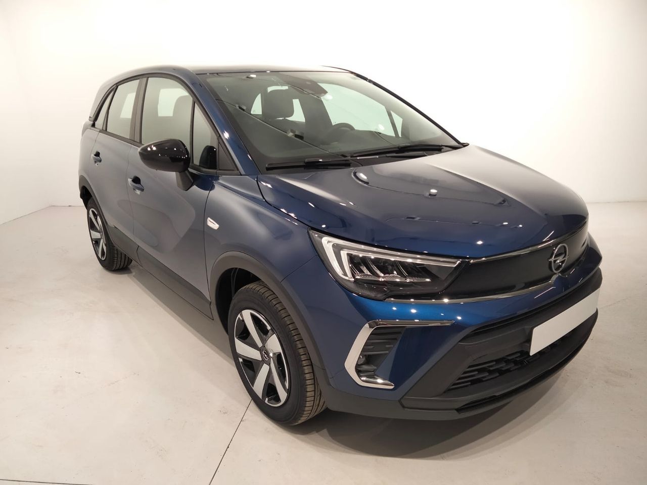 opel crossland 2024 / foto grande (3)