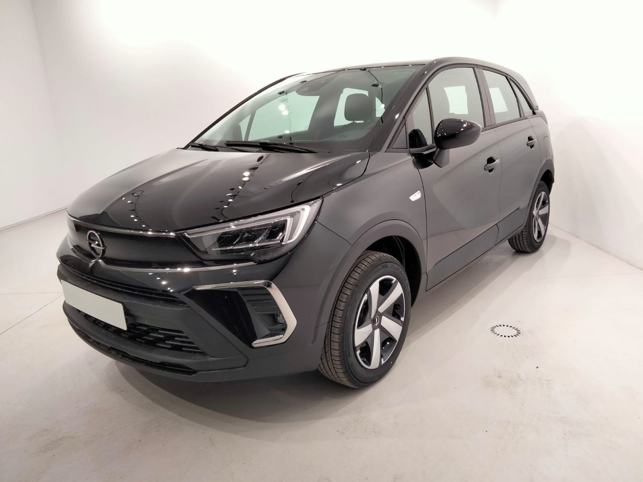 Citroen jumpy ano 2024  de segunda mano - opel crossland 2024 /