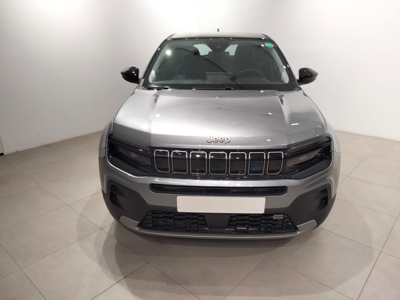 jeep avenger 2024 / foto grande (2)