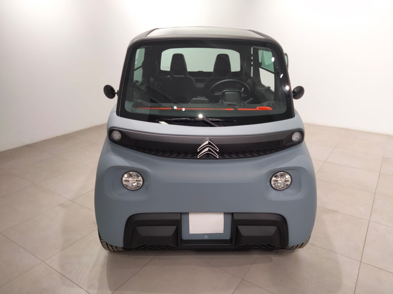 citroën ami 100% electric 2023 / foto grande (2)