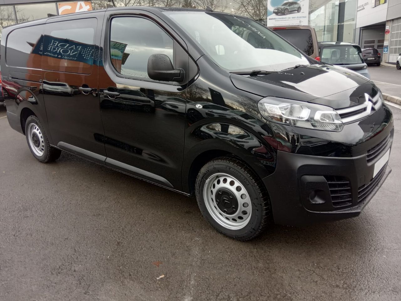 citroën jumpy 2024 / foto grande (3)