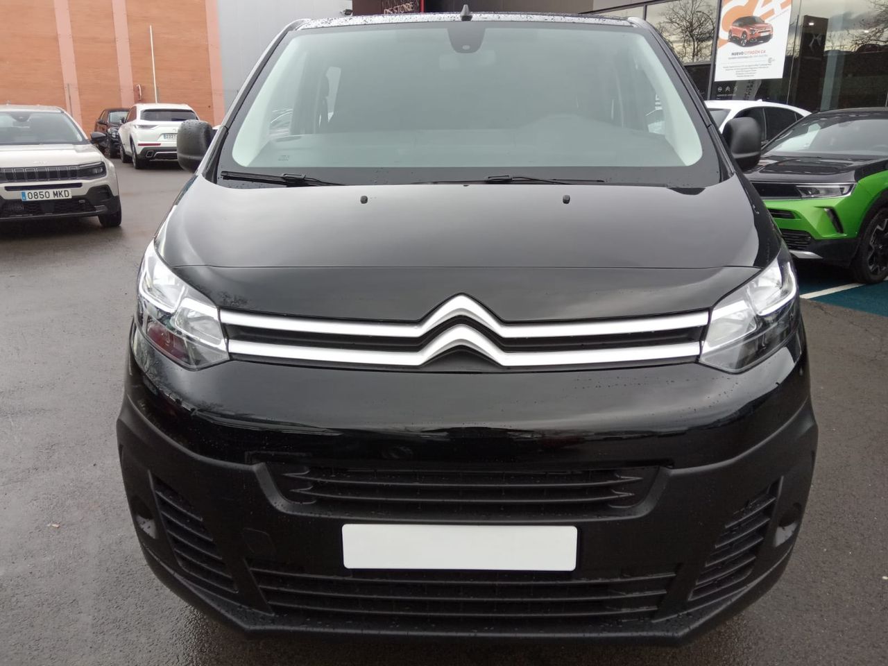 citroën jumpy 2024 / foto grande (2)