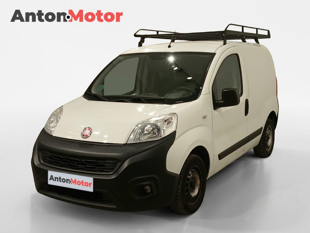 Fiat fiorino  de segunda mano - fiat fiorino 2018 /