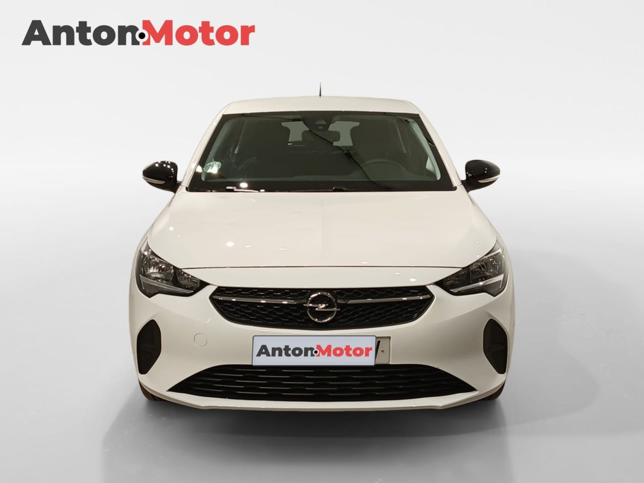 opel corsa 2023 / foto grande (2)