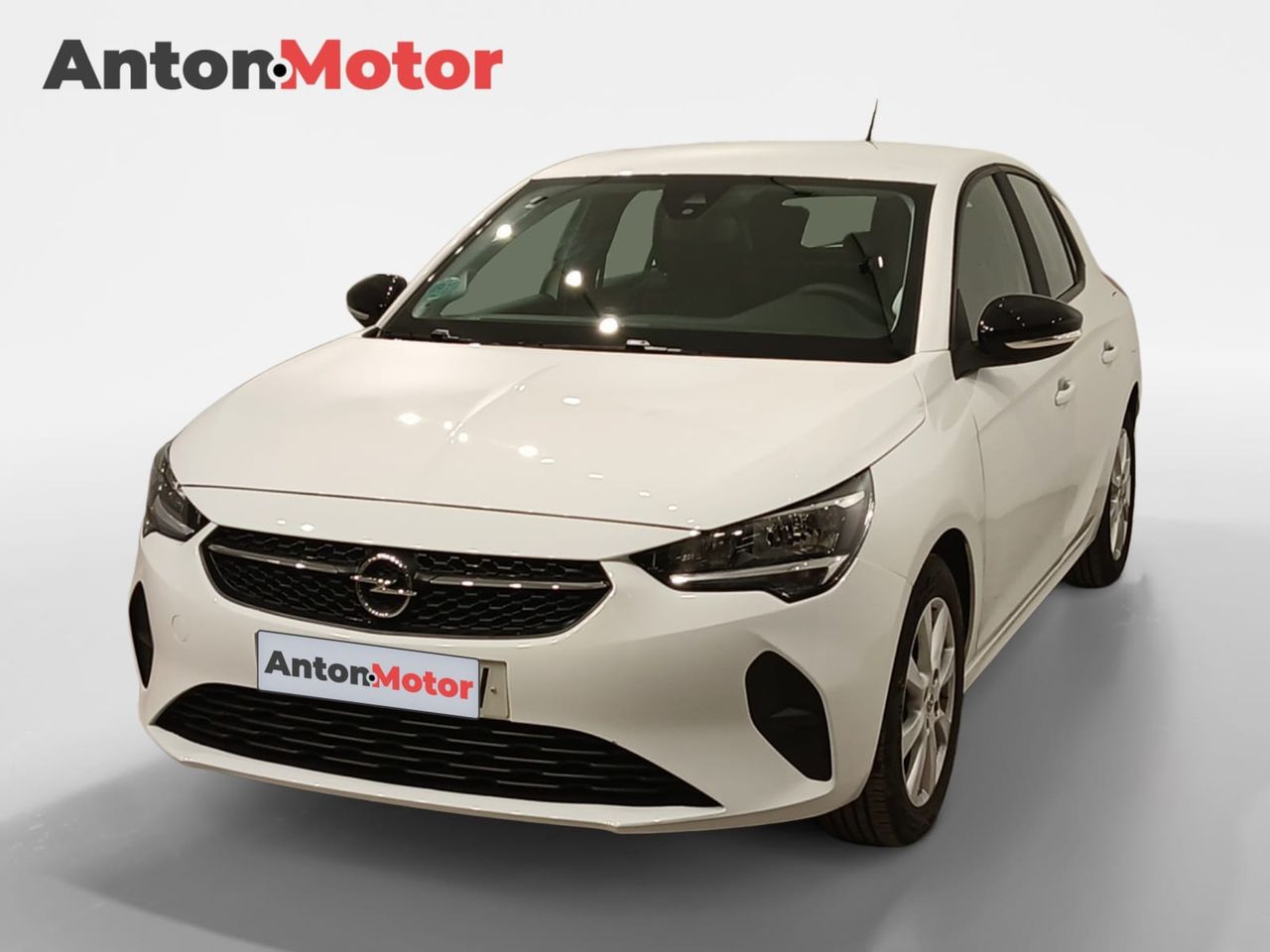 Opel corsa 2023 itv al dia  de segunda mano - opel corsa 2023 /