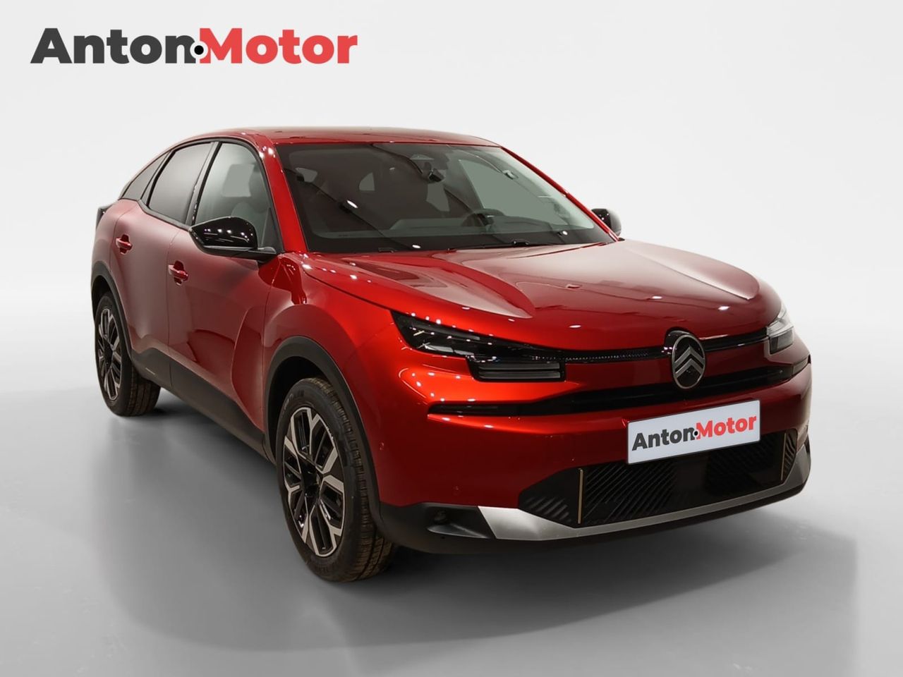 citroën c4 2024 / foto grande (3)