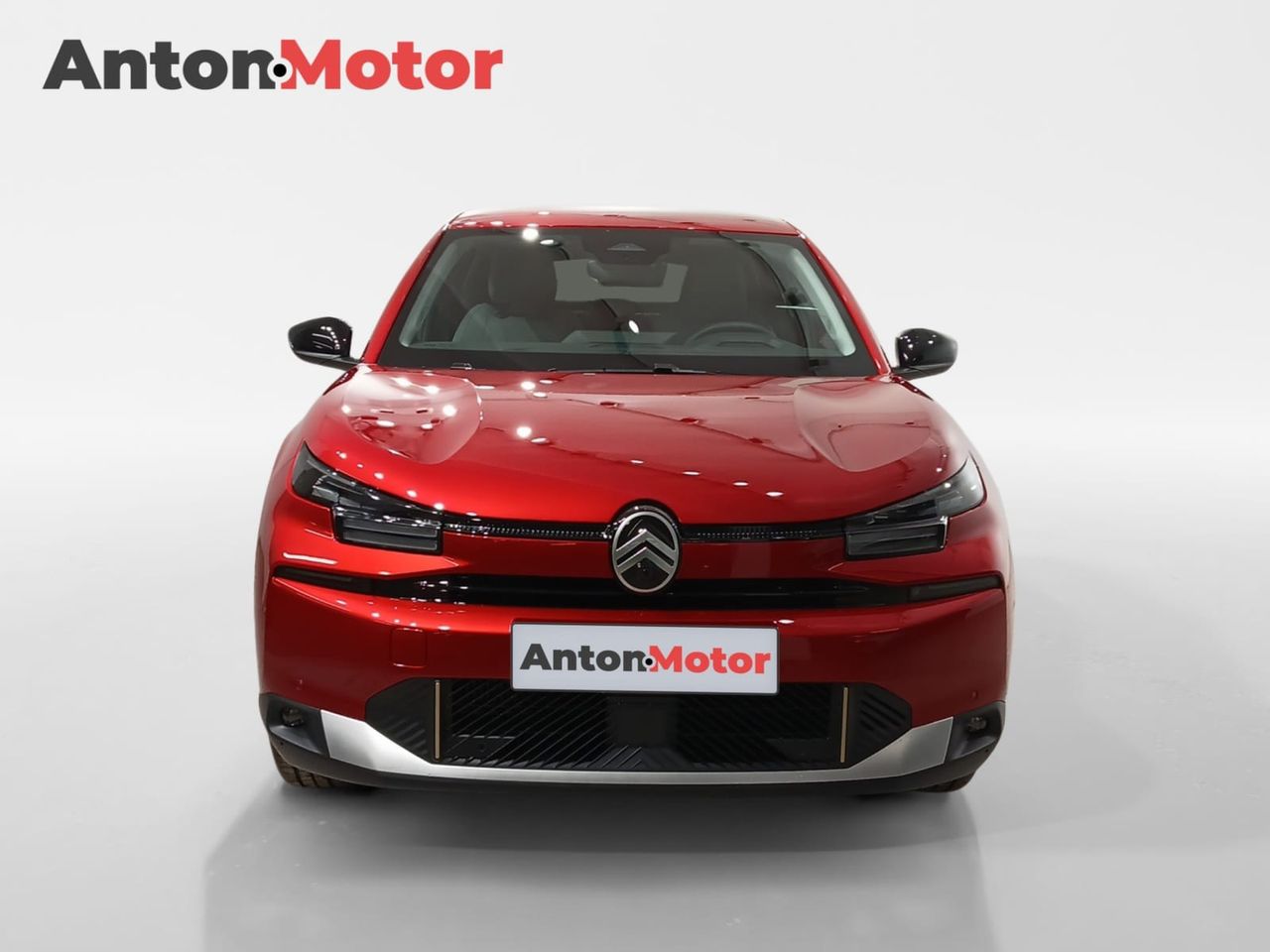 citroën c4 2024 / foto grande (2)