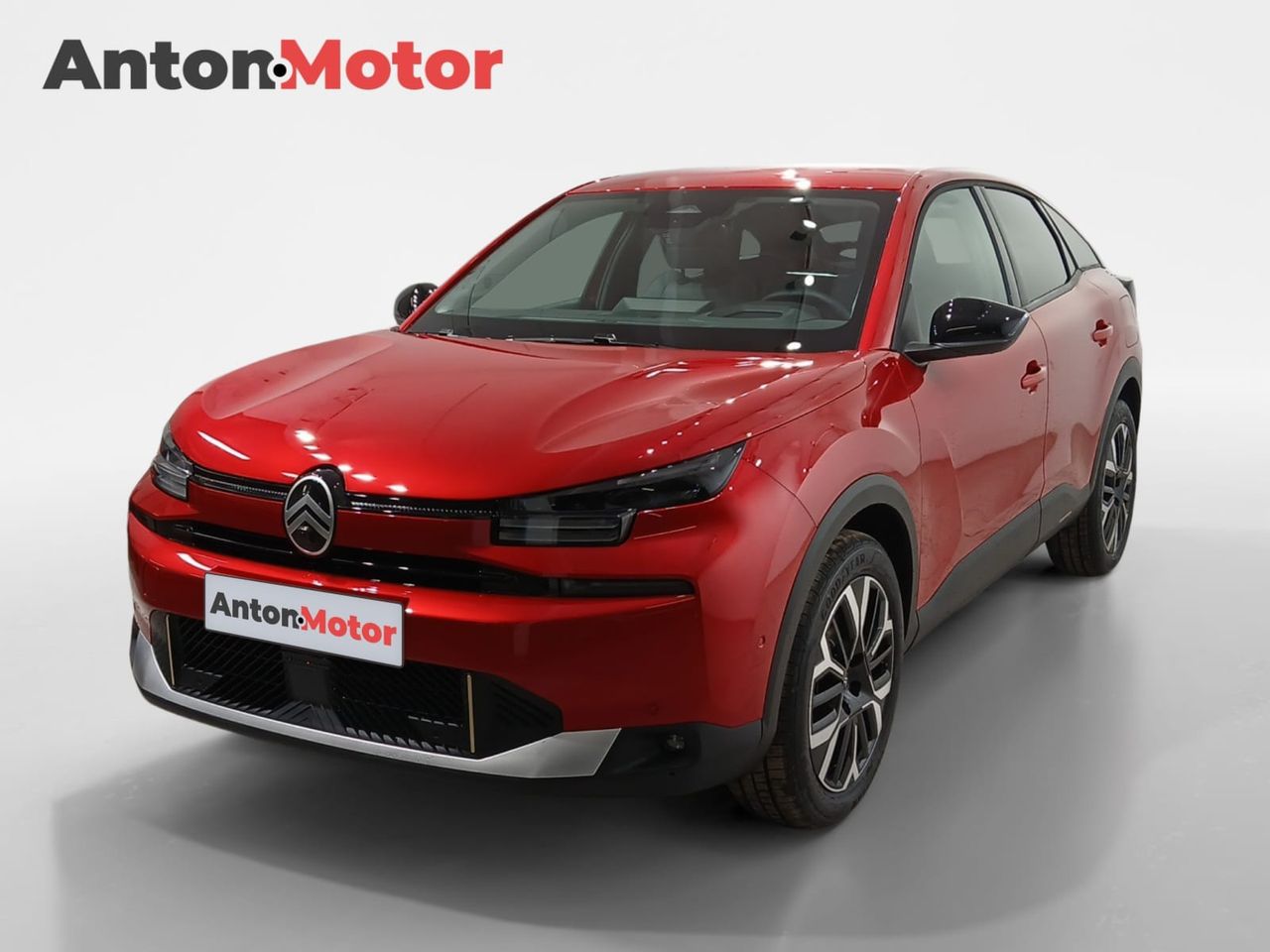 Citroen jumper 2024 descuento plan pive  de segunda mano - citroën c4 2024 /