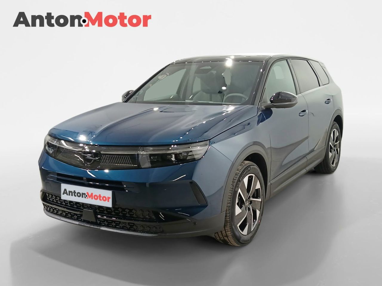 Opel insignia automatico  de segunda mano - opel grandland 2025 /