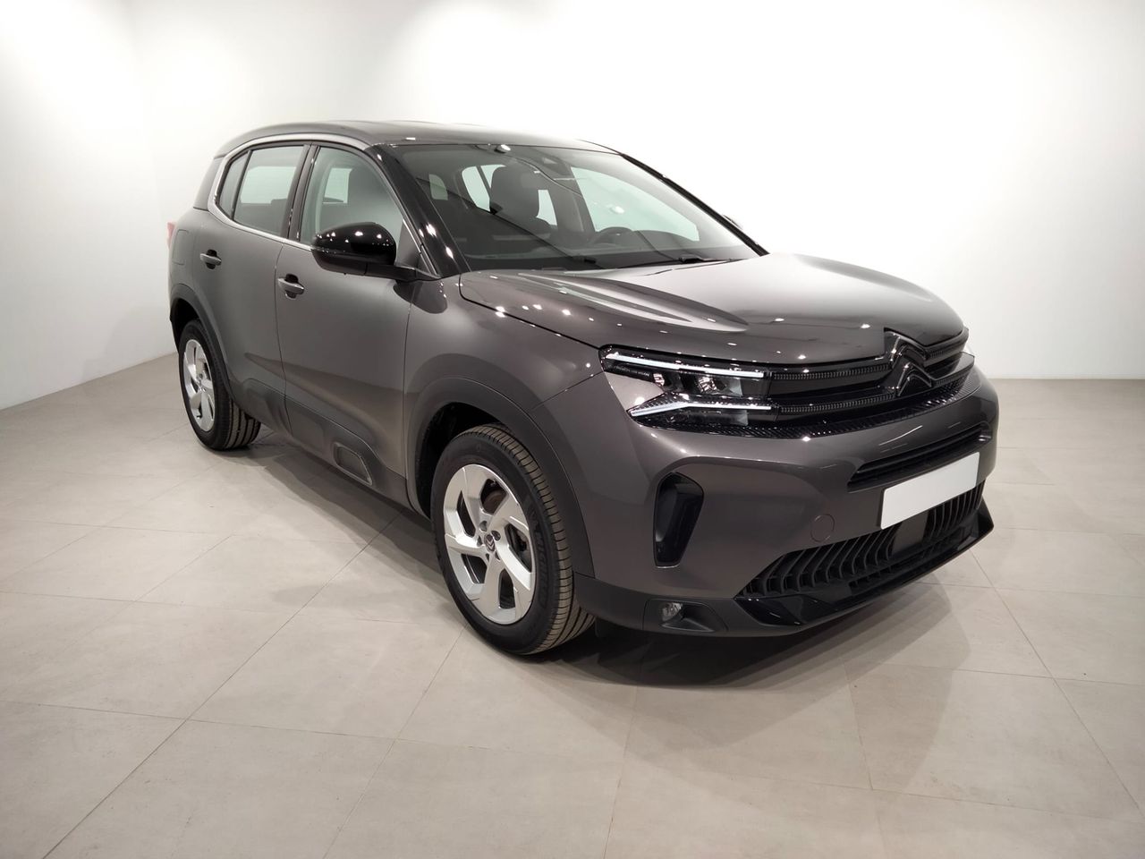 citroën c5 aircross 2024 / foto grande (3)