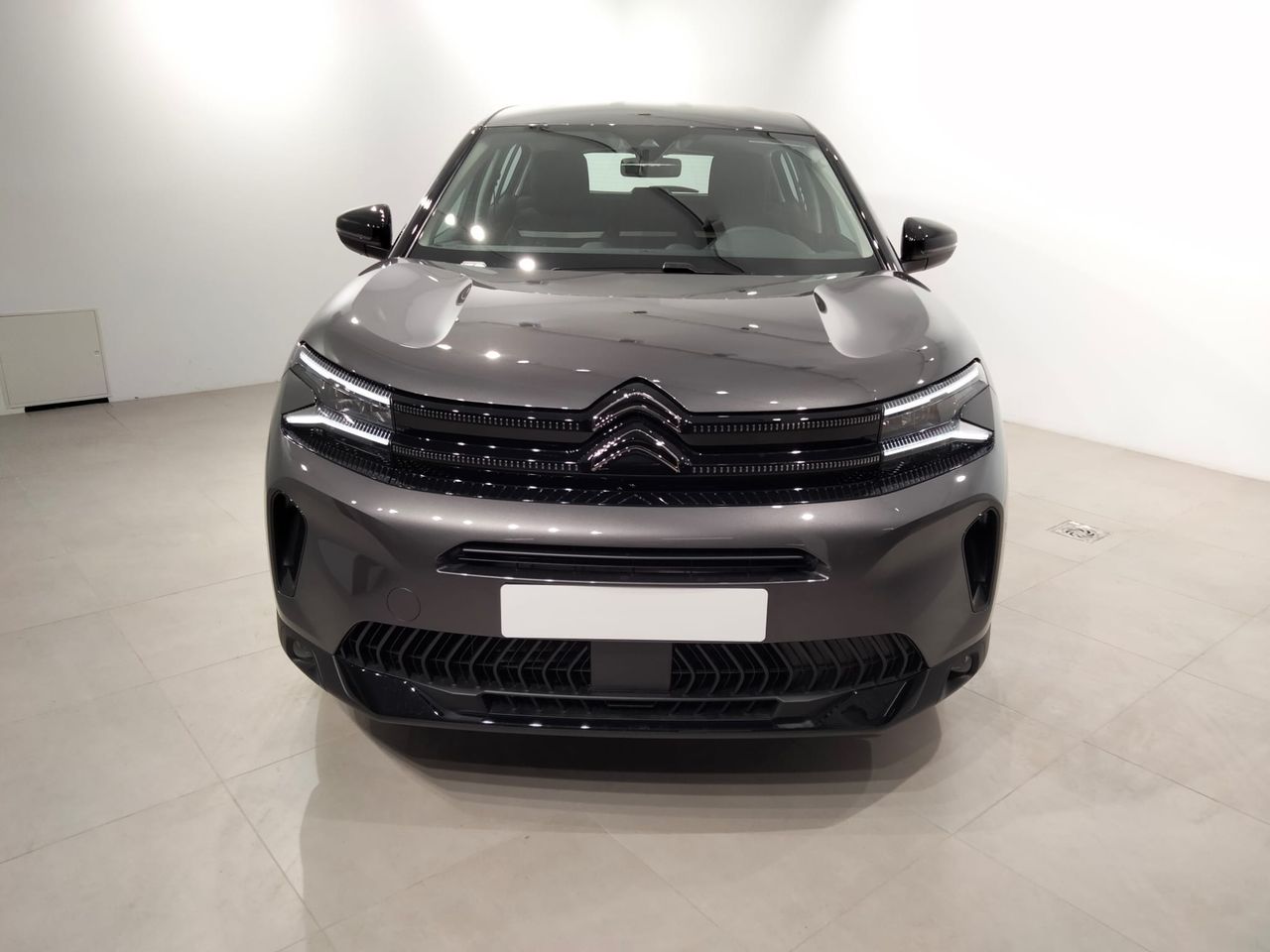 citroën c5 aircross 2024 / foto grande (2)