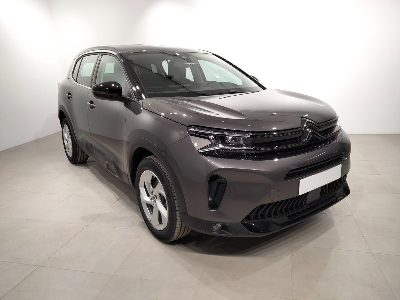 citroën c5 aircross 2023 / foto grande (3)