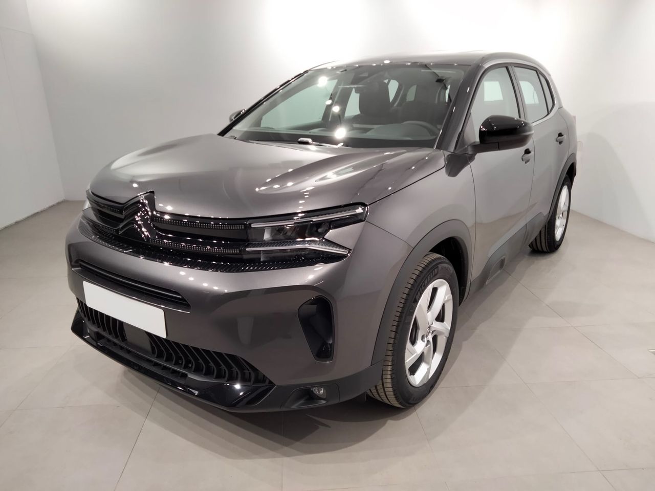 Opel corsa 2023 descuento plan pive  de segunda mano - citroën c5 aircross 2023 /