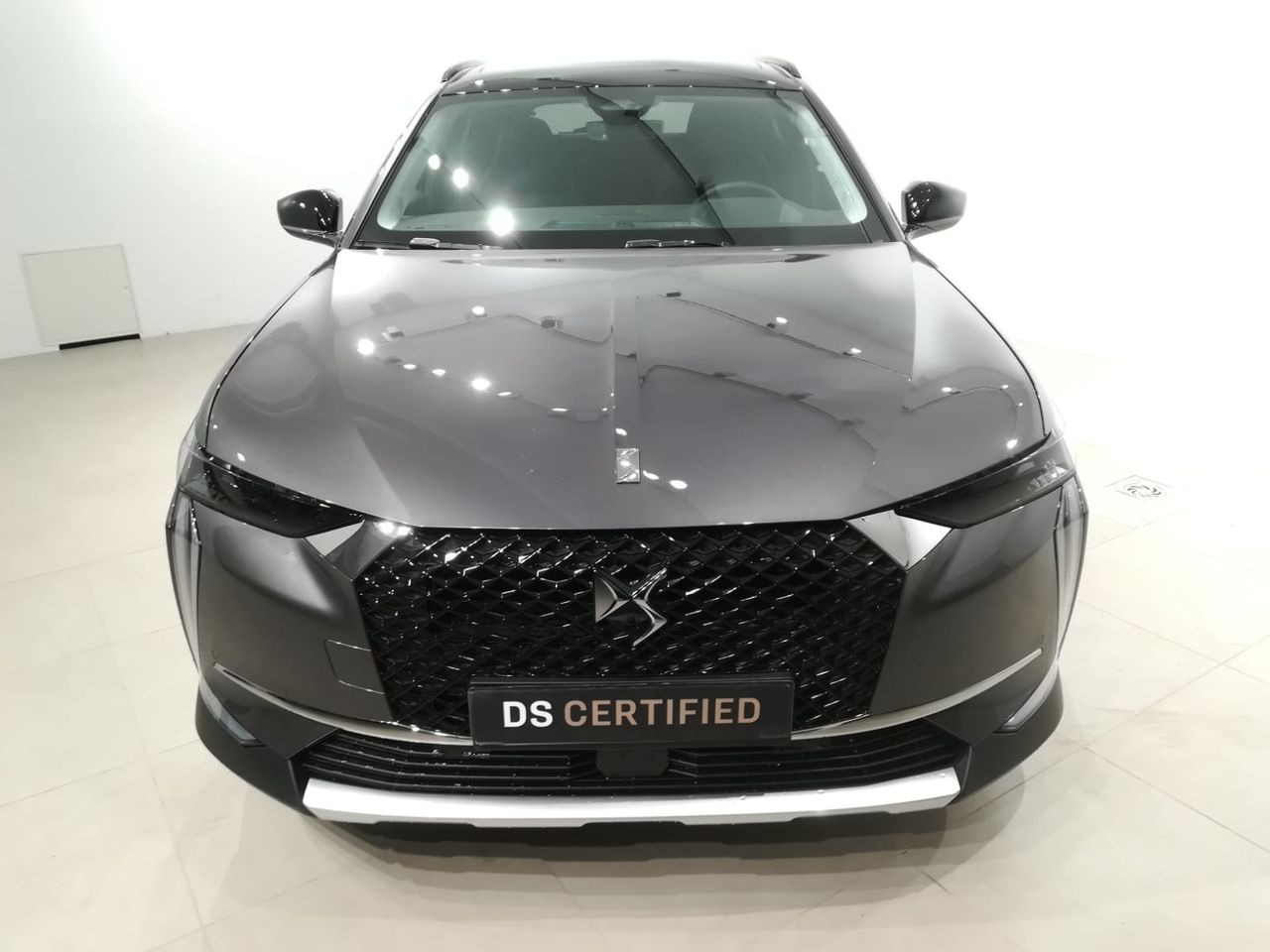 ds automobiles ds 4 2024 / foto grande (2)