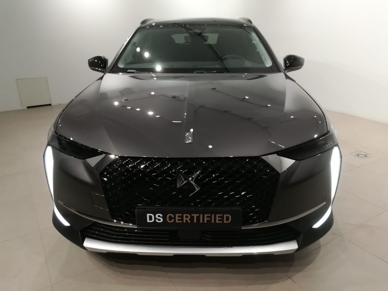 ds automobiles ds 4 2024 / foto grande (2)