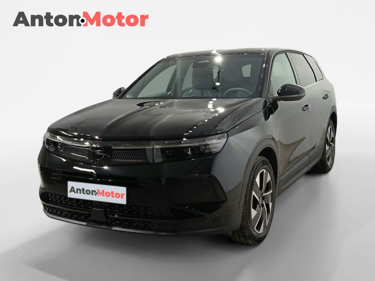 Opel insignia automatico  de segunda mano - opel grandland 2025 /