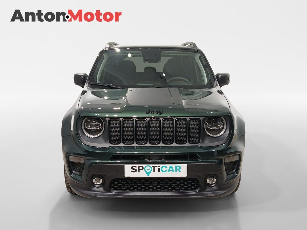 jeep renegade 2025 / foto grande (2)