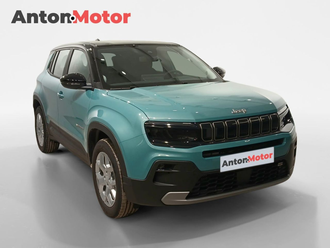 jeep avenger 2025 / foto grande (3)
