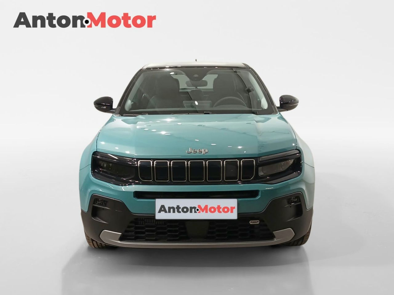 jeep avenger 2025 / foto grande (2)