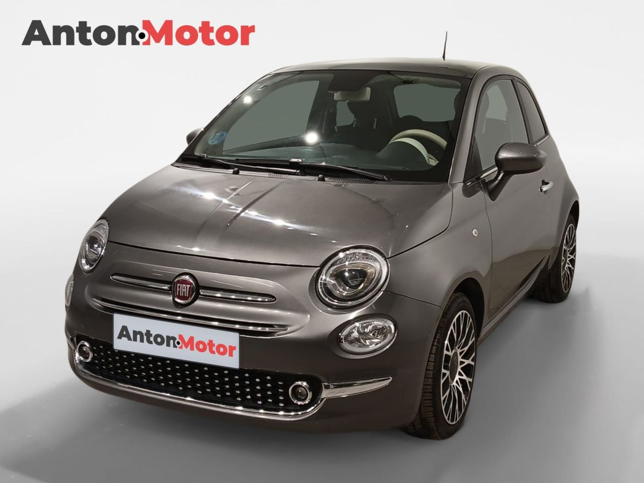 fiat 500 2023 /