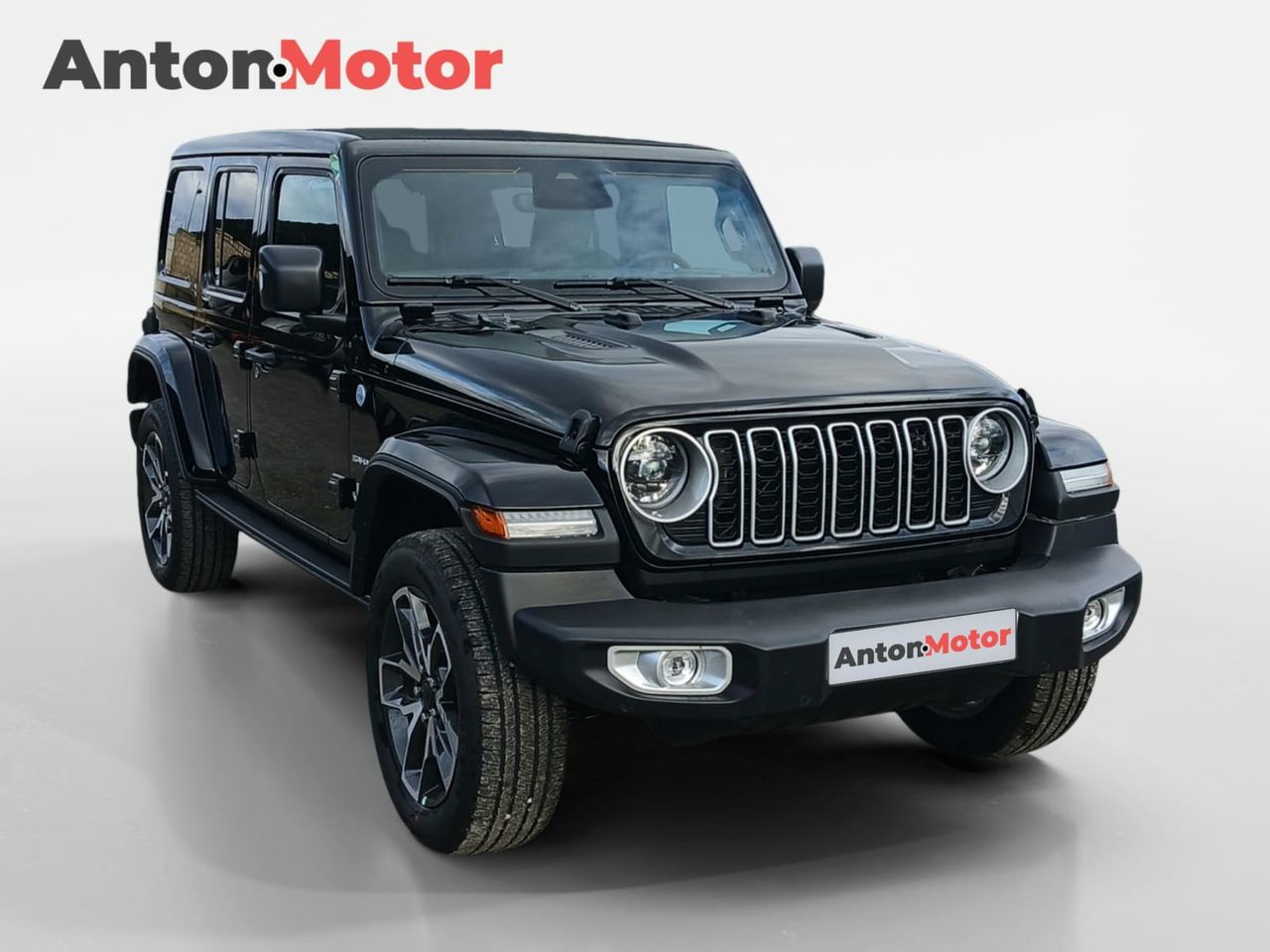 jeep wrangler 2025 / foto grande (3)