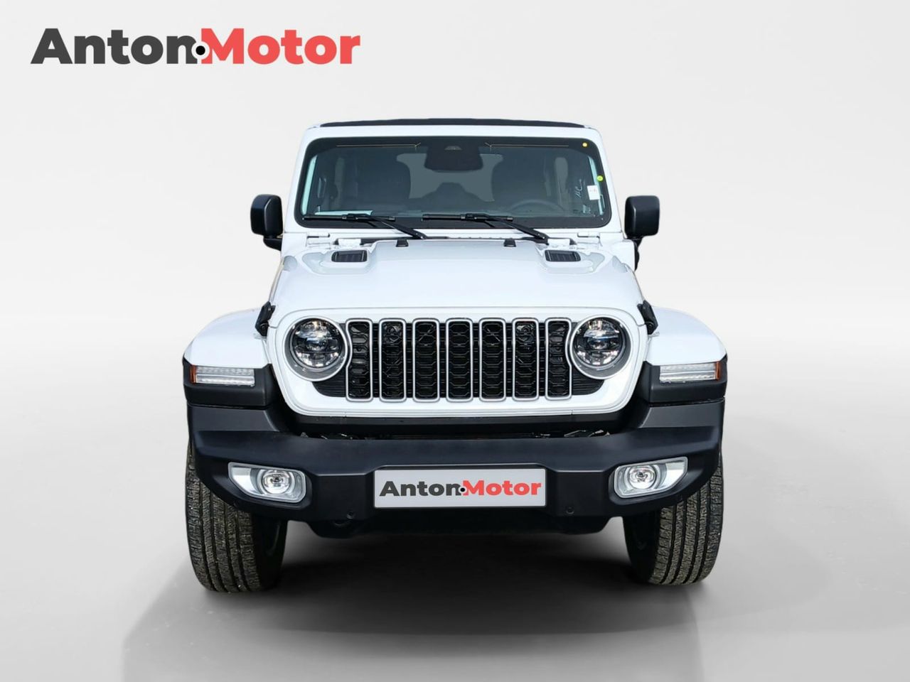 jeep wrangler 2025 / foto grande (2)