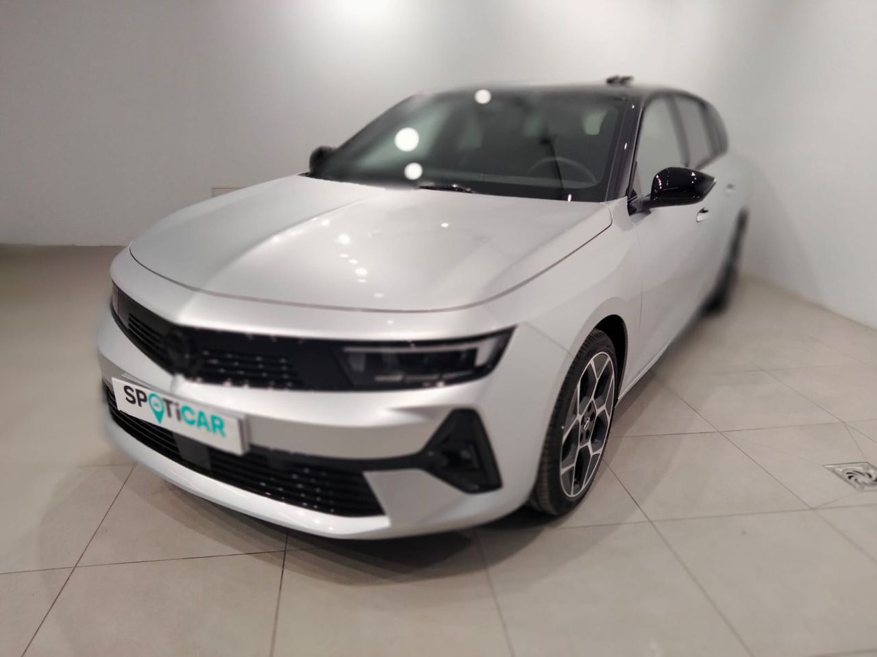 Opel astra 2024 madrid  de segunda mano en Madrid - opel astra 2024 /