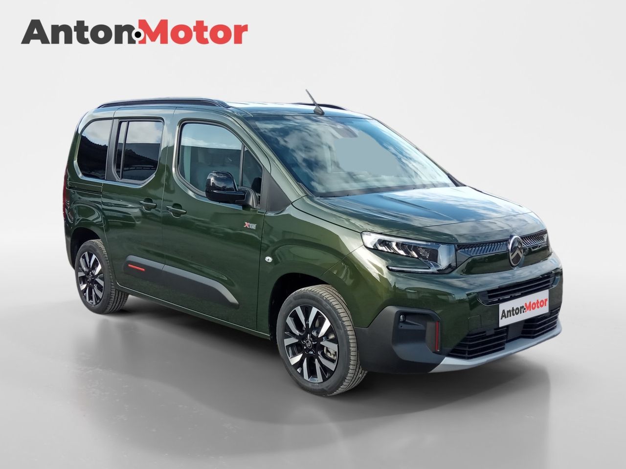 citroën berlingo 2025 / foto grande (3)